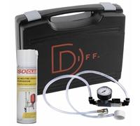 DIFF - Kit mano gonflage vase d'expansion aérosol gaz neutre - DIFF