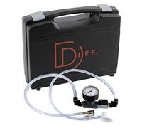 DIFF - Kit mano gonflage vase d'expansion en mallette - DIFF
