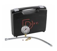 DIFF - Mallette mise en service fioul 1 mano - DIFF