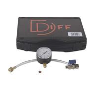 DIFF - Mallette pression gaz 60mb - DIFF