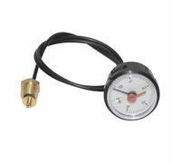 DIFF - Manomètre 0-4b - DIFF pour De Dietrich Chappée : S62733