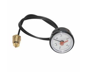 DIFF - Manomètre 0-4b - DIFF pour De Dietrich Chappée : S62733