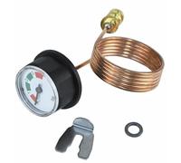 DIFF - Manomètre - DIFF pour Chaffoteaux : 60000725