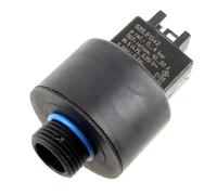 DIFF - Manomètre électronique HUBA 505 G3/8" - DIFF pour De Dietrich Chappée : 300000831