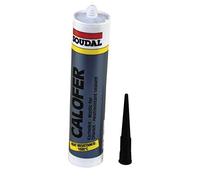 DIFF - Mastic réfractaire - DIFF