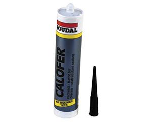 DIFF - Mastic réfractaire - DIFF