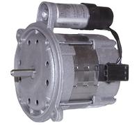 DIFF - Moteur de bruleur EB 95 C 28/2 90 W - DIFF pour Bentone : 11593101