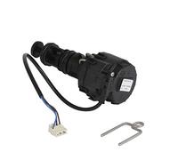 DIFF - Moteur vanne 3 voies - DIFF pour De Dietrich Chappée : S101765