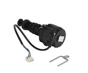 DIFF - Moteur vanne 3 voies - DIFF pour De Dietrich Chappée : S101765