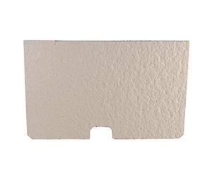 DIFF - Panneau isolant avant - DIFF pour De Dietrich Chappée : JJD005213310