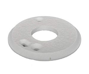 DIFF - Panneau isolant - DIFF pour De Dietrich Chappée : JJJ005411020