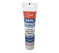 Diff - Pâte de conductivité thermique 200g - DIFF