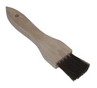 Brosserie - Pinceau Queue De Morue Acier Laitonné