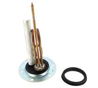 DIFF - Platine thermoplongeur 1650W mono - DIFF pour Atlantic : 099004