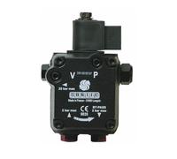 DIFF - pompe complète p1.33/1 - DIFF pour Atlantic : 195309