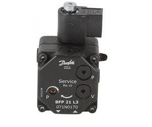 DIFF - Pompe fioul BFP31L3/BFP21L3 - DIFF pour Chappée : S58329172