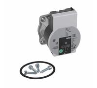 DIFF - Pompe haute efficacité - DIFF pour Saunier Duval : 0010030642