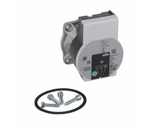 DIFF - Pompe haute efficacité - DIFF pour Saunier Duval : 0010030642