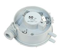 DIFF - Pressostat air - DIFF pour Chaffoteaux : 65104671-01