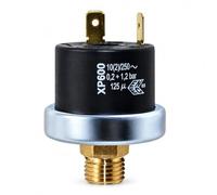 DIFF - Pressostat de pression minimum 0.6b - DIFF pour Chaffoteaux : 995903