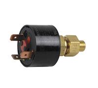 DIFF - Pressostat manque d'eau - DIFF