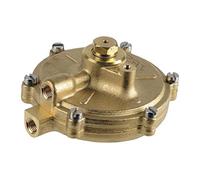 DIFF - Pressostat sanitaire - DIFF pour De Dietrich Chappée : JJJ005629950