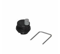 DIFF - Purgeur automatique - DIFF pour Vaillant : 0010033857