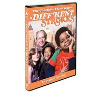 Diff Rent Strokes