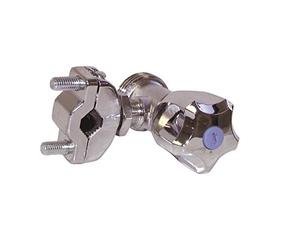 DIFF - Robinet autoperceur simple machine à laver équerre - DIFF