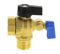 DIFF - Robinet départ chauffage - DIFF pour Chaffoteaux : 60000886