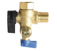 DIFF - Robinet eau froide - DIFF pour Chaffoteaux : 60000894