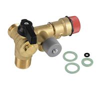 Robinet retour chauffage - DIFF pour Chaffoteaux : 61302614