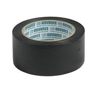 DIFF - Ruban adhésif PVC isolant noir 30mmx33m - DIFF