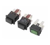 DIFF - Sachet interrupteurs - DIFF pour De Dietrich Chappée : 7822580