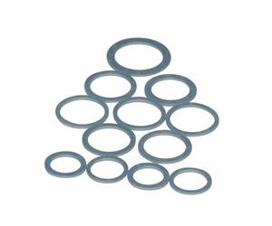 DIFF - Sachet joints DOSGA5/6/7/8F - DIFF pour ELM Leblanc : 87167708730