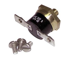 DIFF - Sécurité surchauffe 94°C - de 78 à 94 - DIFF pour Frisquet : F3AA40076