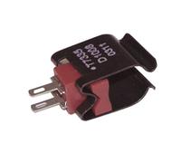DIFF - Sonde à clipper Ø14 T7335D1008 - DIFF pour Bosch : 87168364970