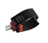 DIFF - Sonde à clipper T7335D1024B - DIFF pour Bosch : 87168314710