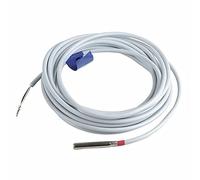 DIFF - Sonde ballon KVT 40 - DIFF pour De Dietrich Chappée : 95365489