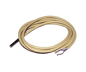 DIFF - Sonde chaudière QAZ21 2m - DIFF pour De Dietrich Chappée : SRN522434