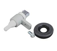 DIFF - Sonde fumée NTC - DIFF pour De Dietrich Chappée : 0295145