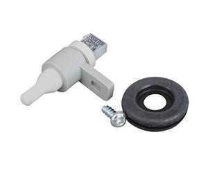 DIFF - Sonde fumée NTC - DIFF pour De Dietrich Chappée : 0295145
