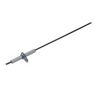 DIFF - Sonde ionisation standard bride ovale (X 2) - DIFF