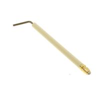DIFF - Sonde ionisation WG5 - DIFF pour Weishaupt : 23210014207