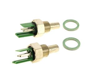 DIFF - Sonde NTC (X 2) - DIFF pour Baxi-Roca : 122155310