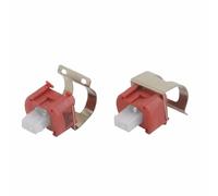 DIFF - Sonde NTC (X 2) - DIFF pour De Dietrich Chappée : S58733