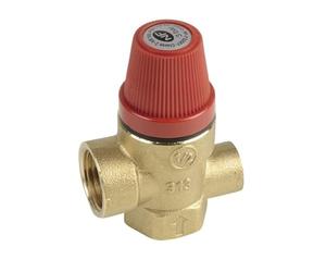 DIFF - Soupape 1/2" - DIFF pour Atlantic : 174420