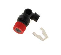 Saunier Duval Soupape chauffage DIFF (3b) Réf. 0020078632