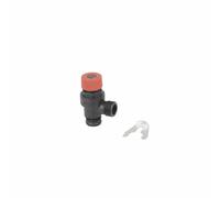 DIFF - Soupape de sécurité 3 bar - DIFF pour Atlantic : 174434