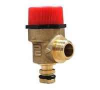 Generique Soupape de sécurité DIFF 3 bars pour Chaffoteaux 61312668